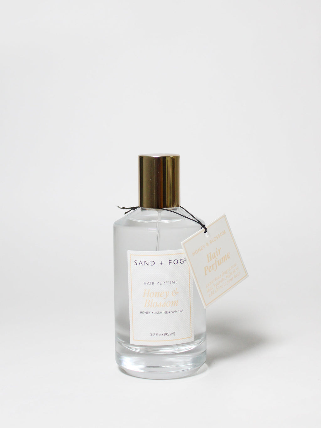 Honey & Blossom Silky 95 ml Hair Perfume