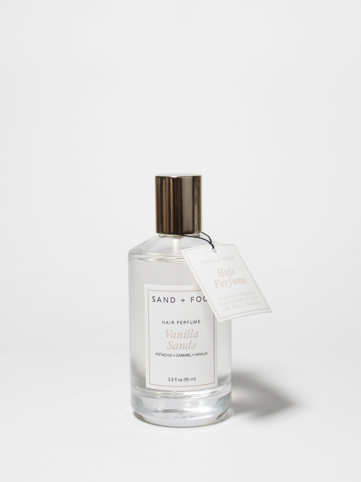 Vanilla Sands Silky 95 ml Hair Perfume