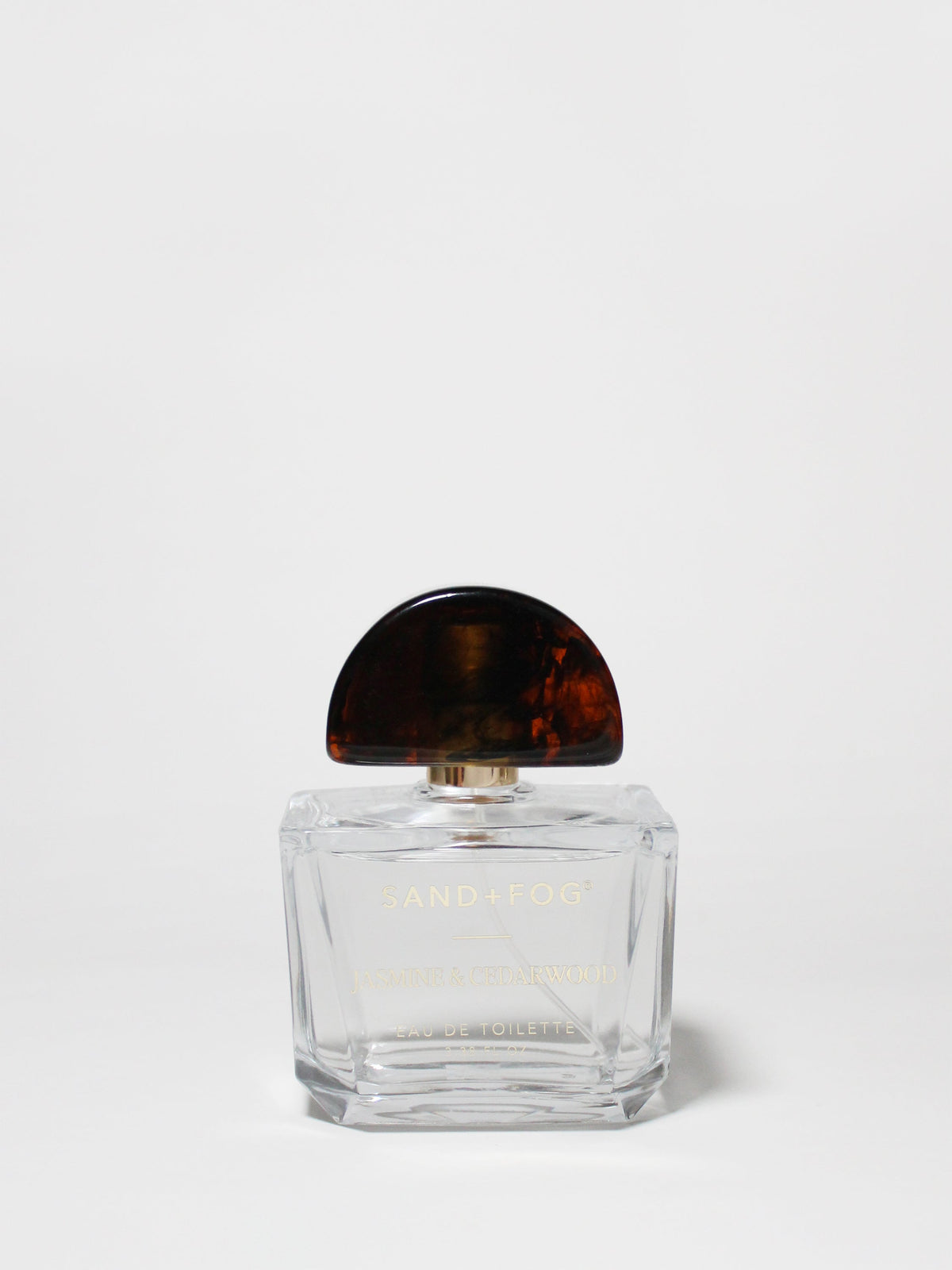 Jasmine & Cedarwood Captivating 100 ml Eau de Toilette