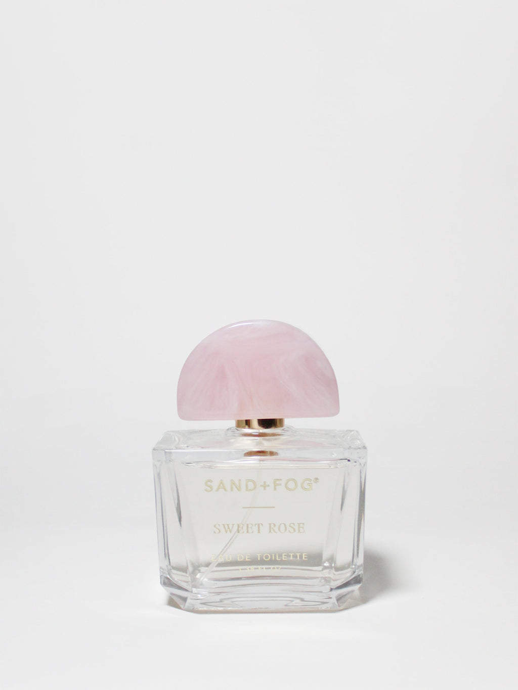 Sweet Rose Captivating 100 ml Eau de Toilette