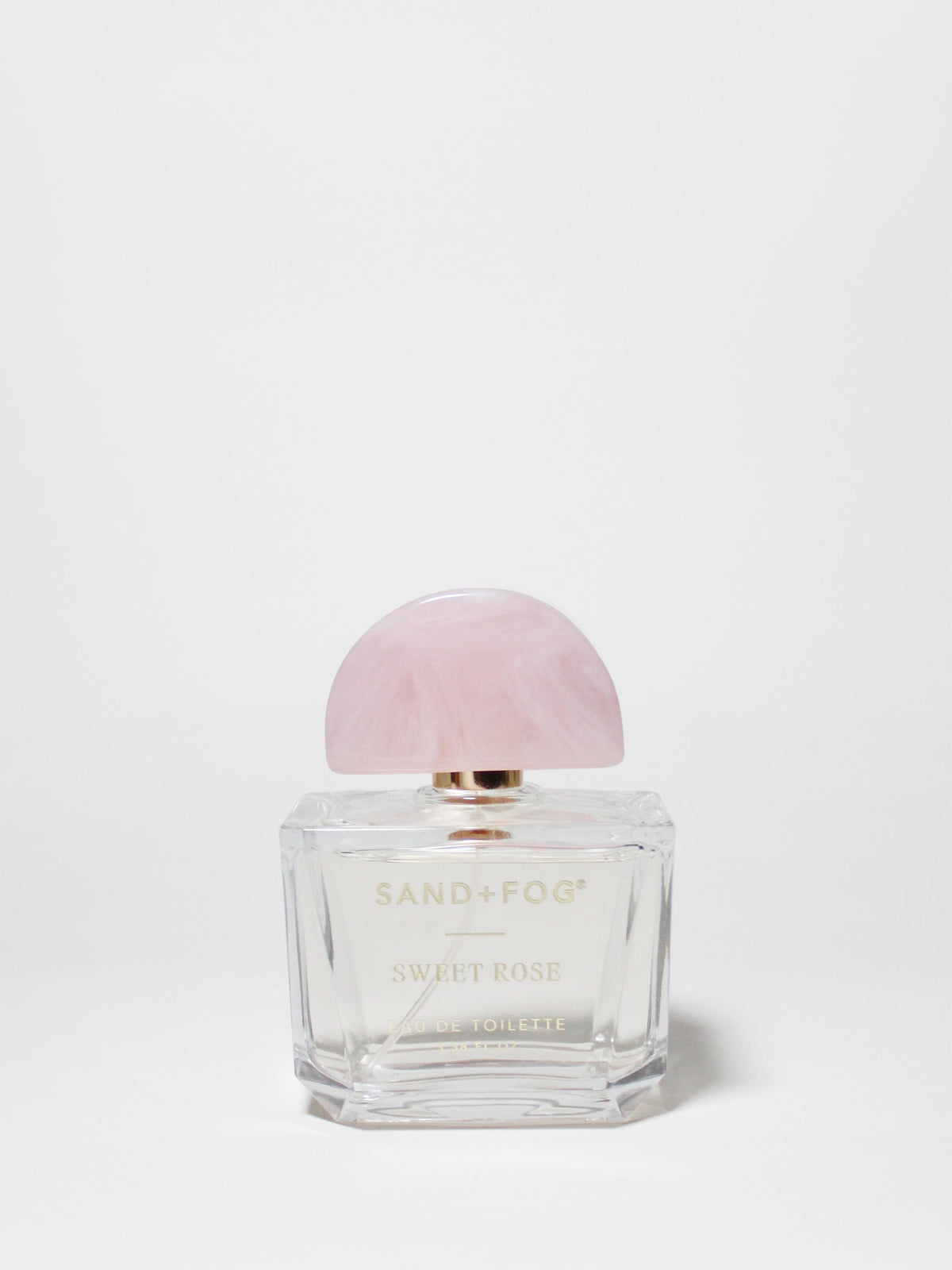 Sweet Rose Captivating 100 ml Eau de Toilette