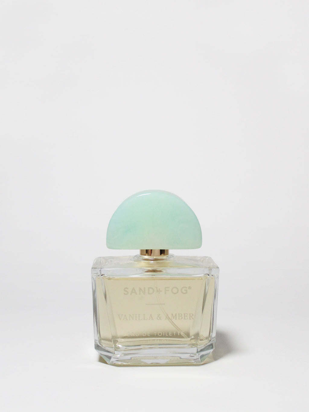 Vanilla & Amber Captivating 100 ml Eau de Toilette