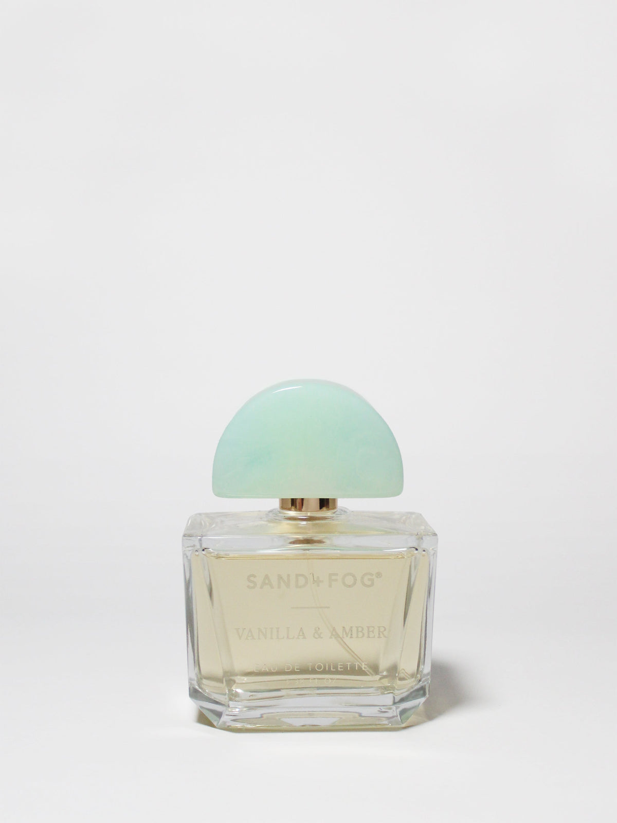 Vanilla & Amber Captivating 100 ml Eau de Toilette