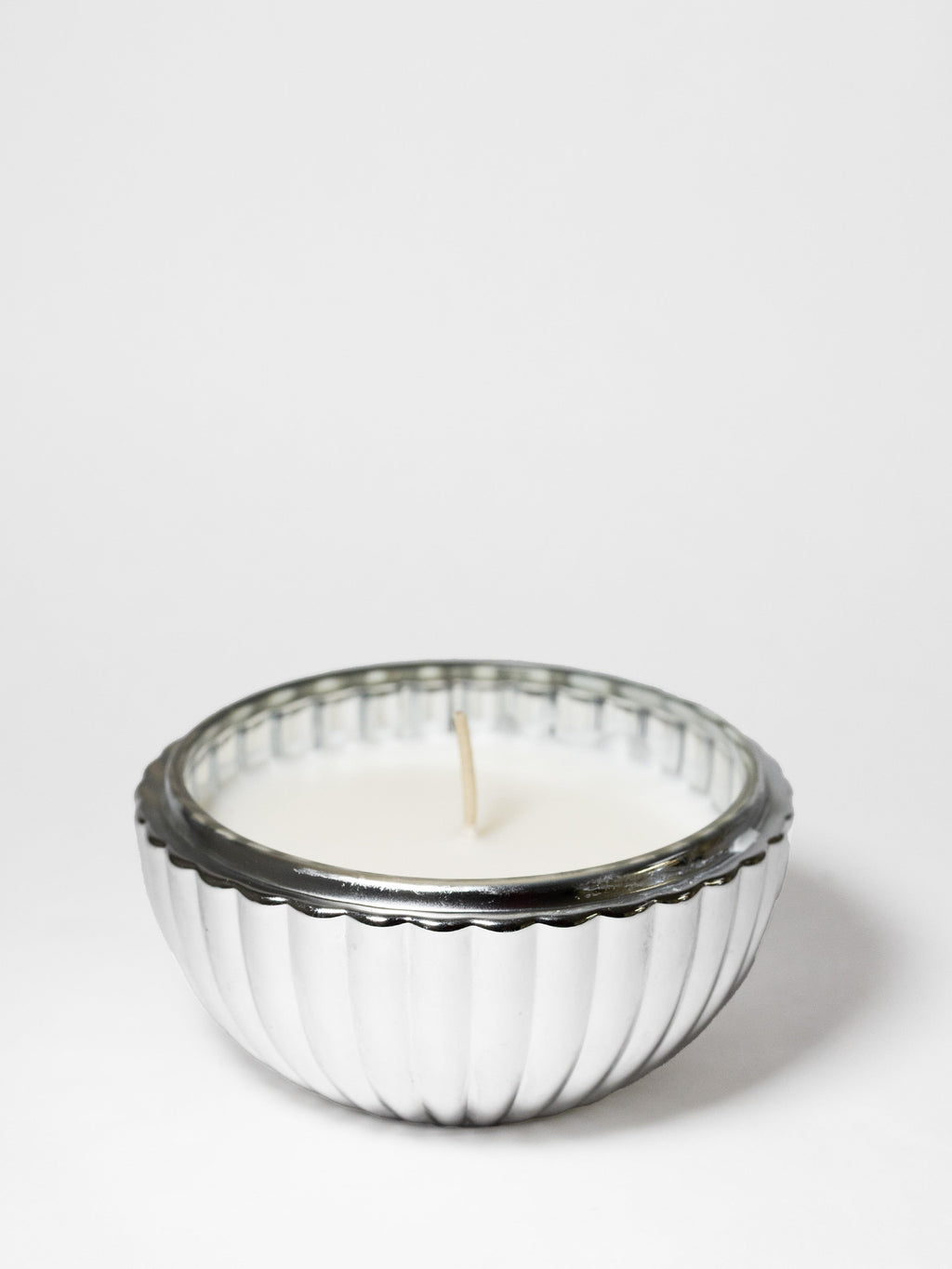 Firewood & Silver Fir Hand-poured 6 oz scented candle