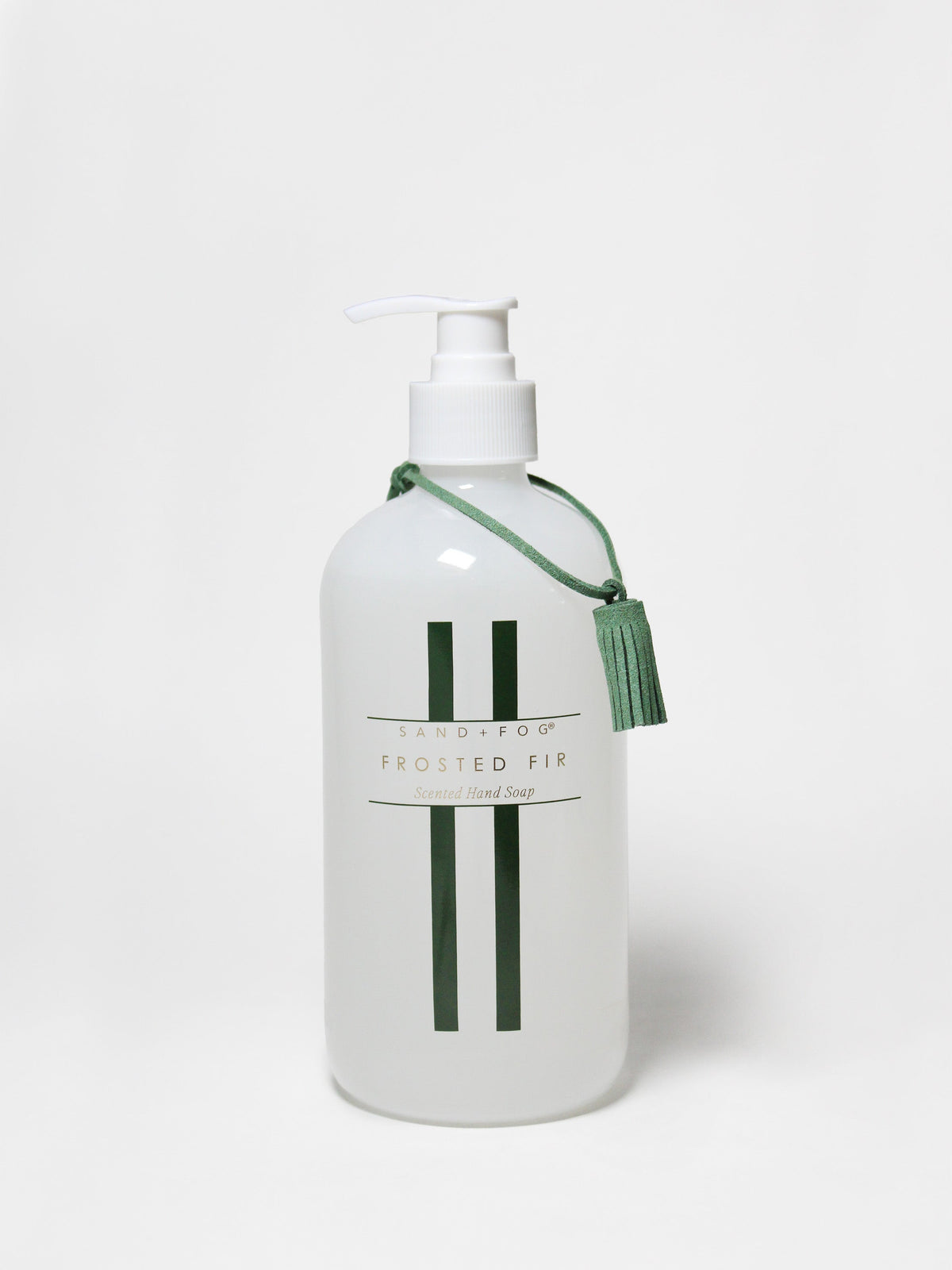 Frosted Fir Gentle 15.7 oz Liquid Hand Soap