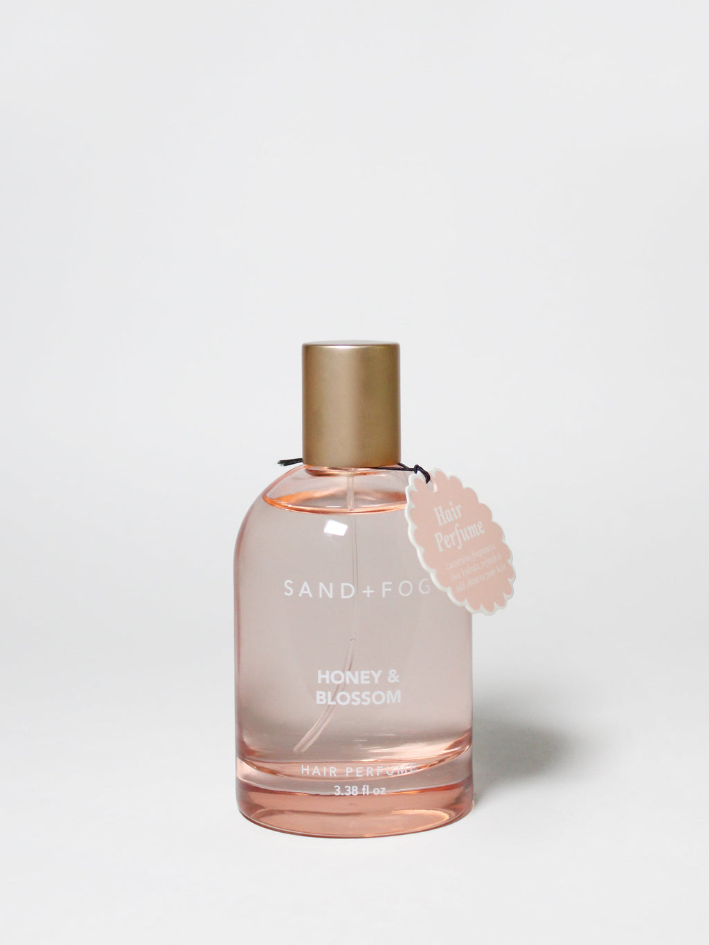 Honey & Blossom Silky 100 ml Hair Perfume