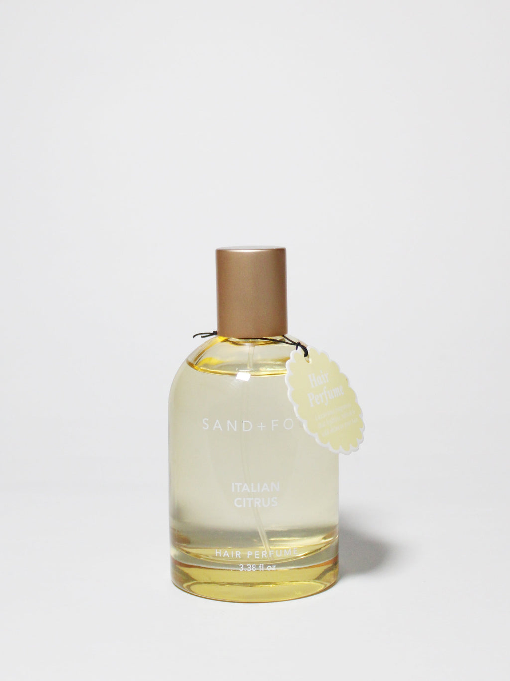 Italian Citrus Silky 100 ml Hair Perfume