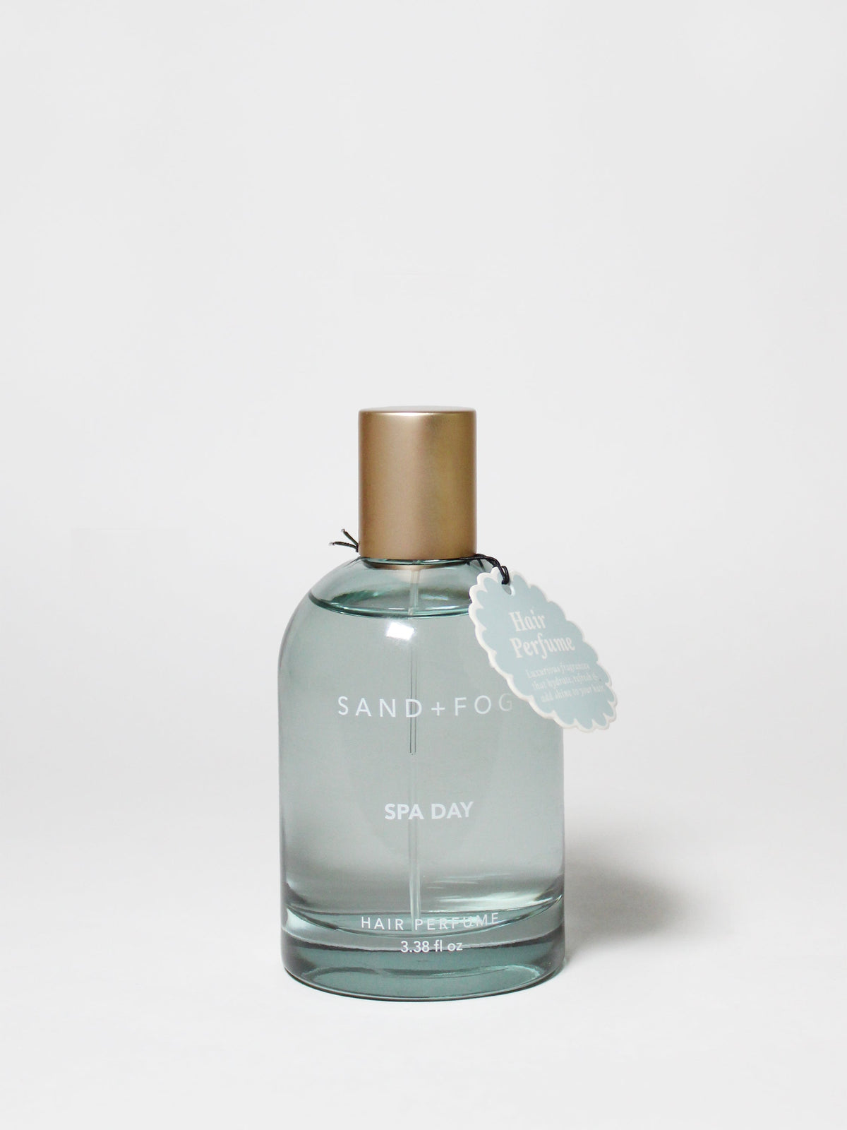 Spa Day Silky 100 ml Hair Perfume