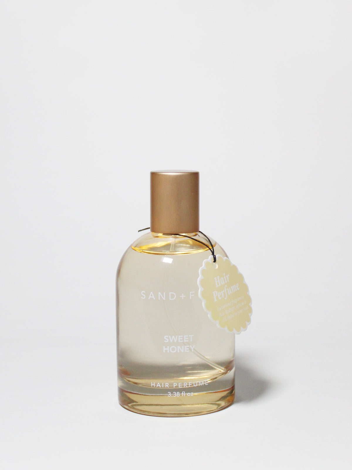 Sweet Honey Silky 100 ml Hair Perfume