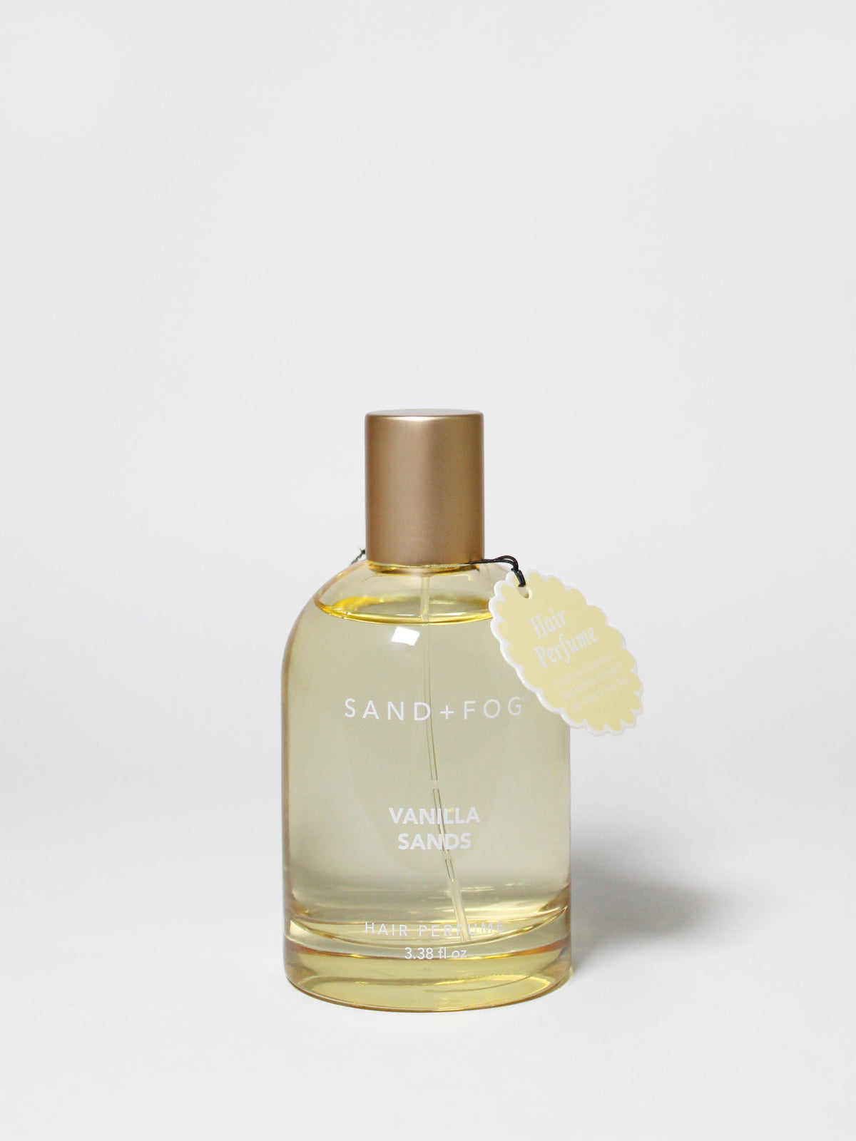 Vanilla Sands Silky 100 ml Hair Perfume