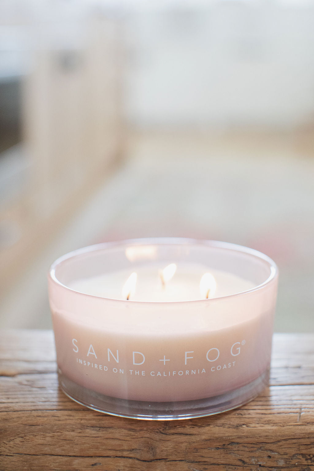 Goji Berry Hand-poured 10 oz scented candle