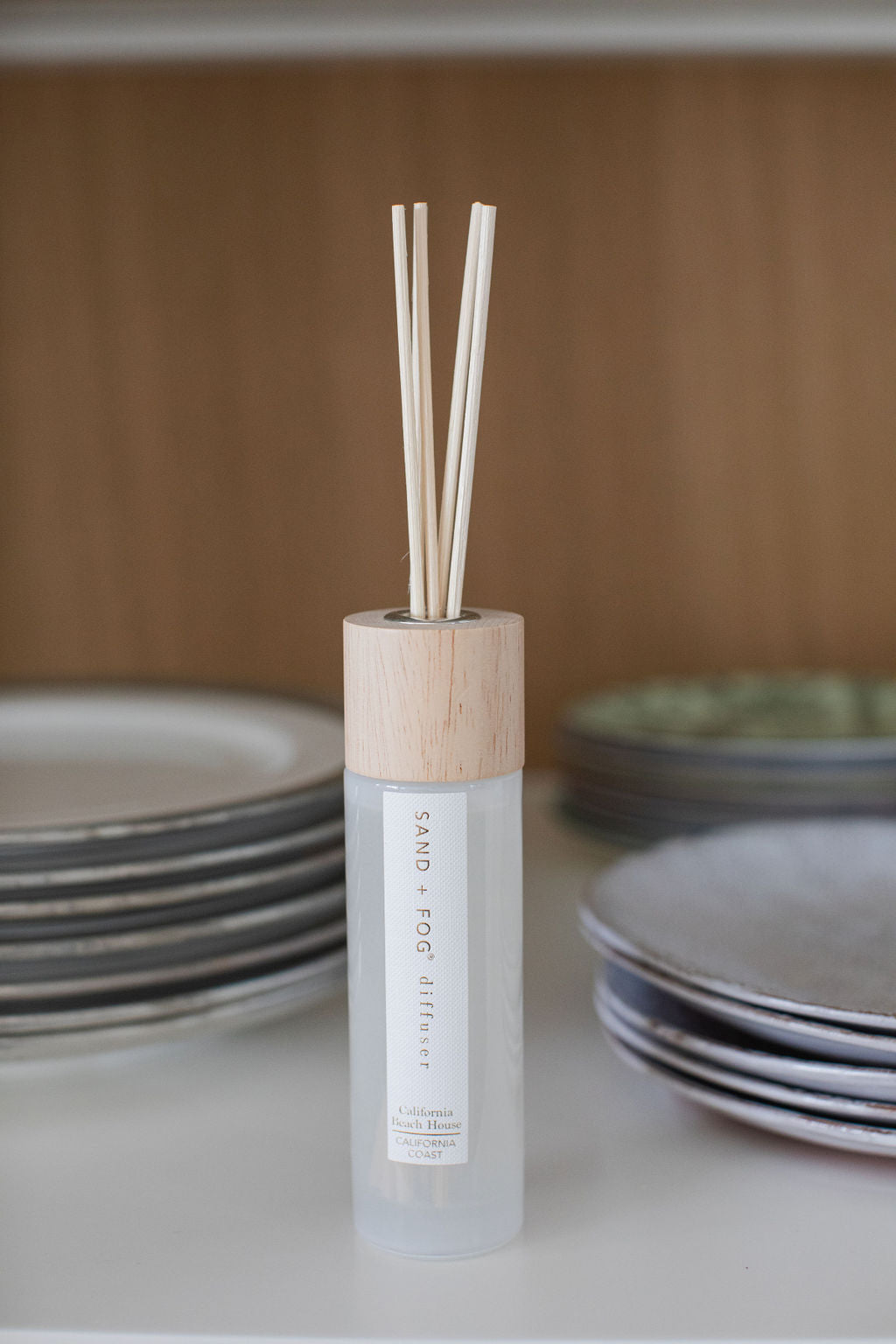 California Beach House Aromatic 100 ml Reed Diffuser