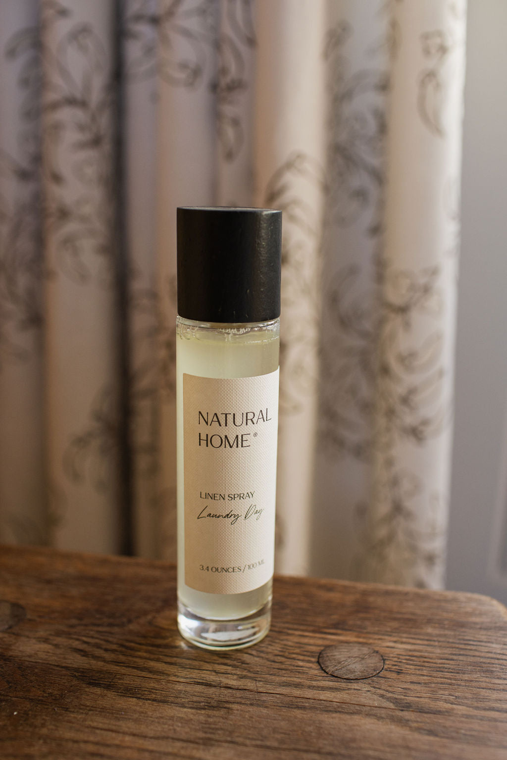 Laundry Day Natural Home Fresh 100 ml Room Spray