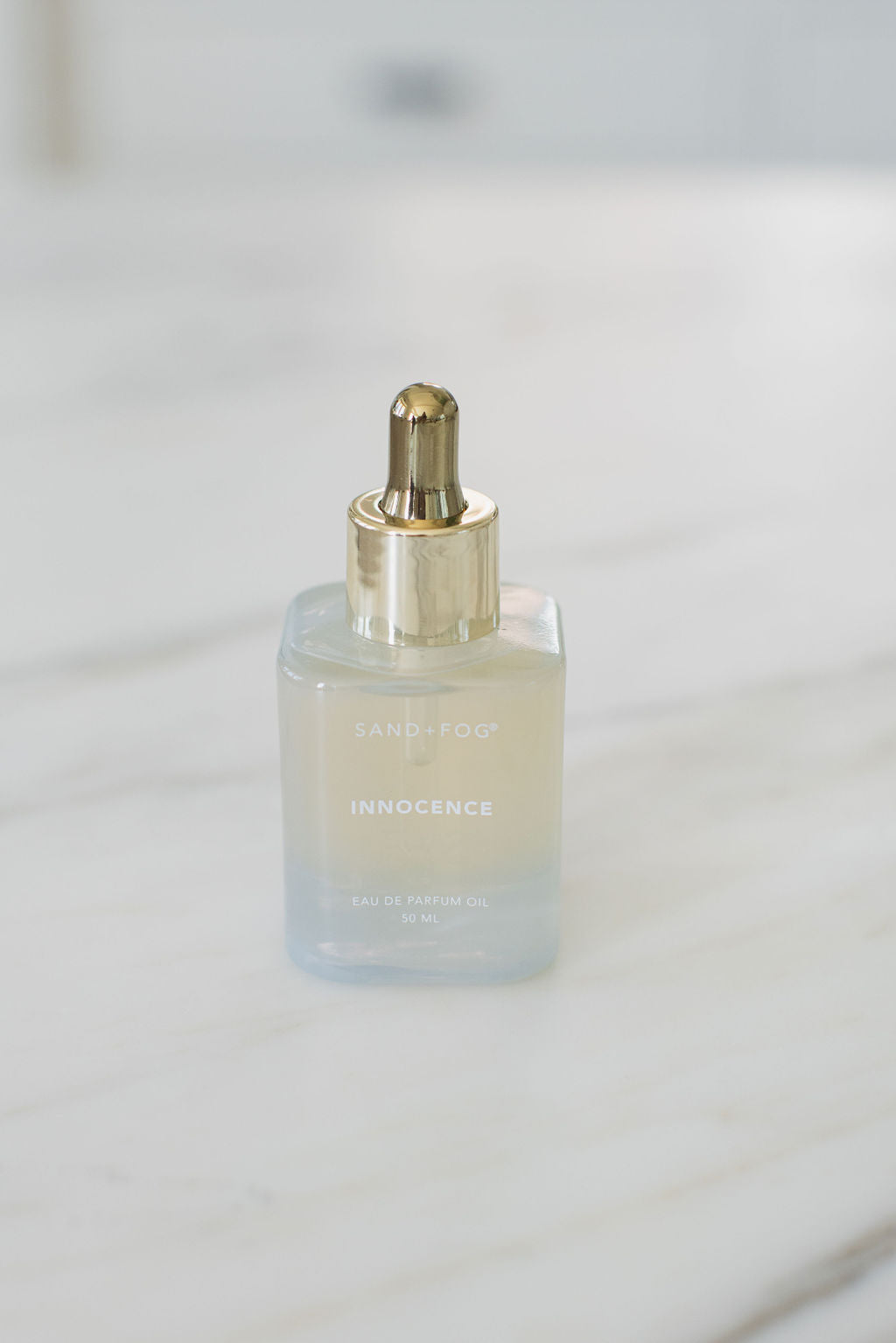 Innocence Long-lasting 50 ml Perfume Oil Dropper