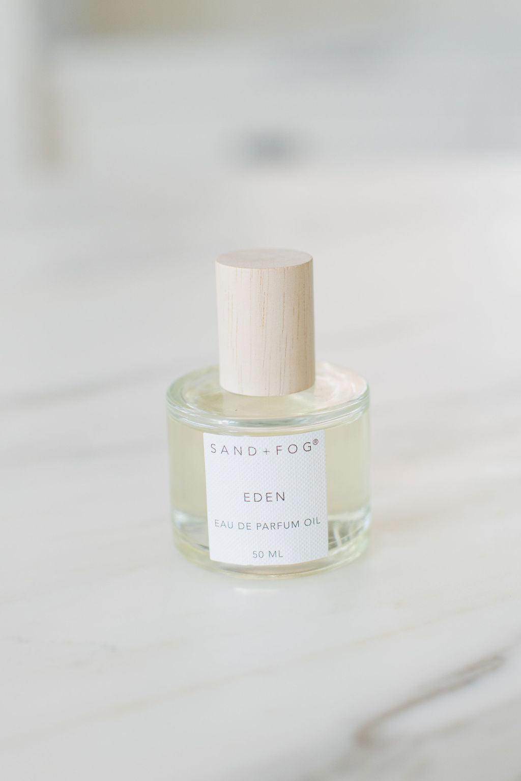 Eden Long-lasting 50 ml Perfume Oil Rollerball