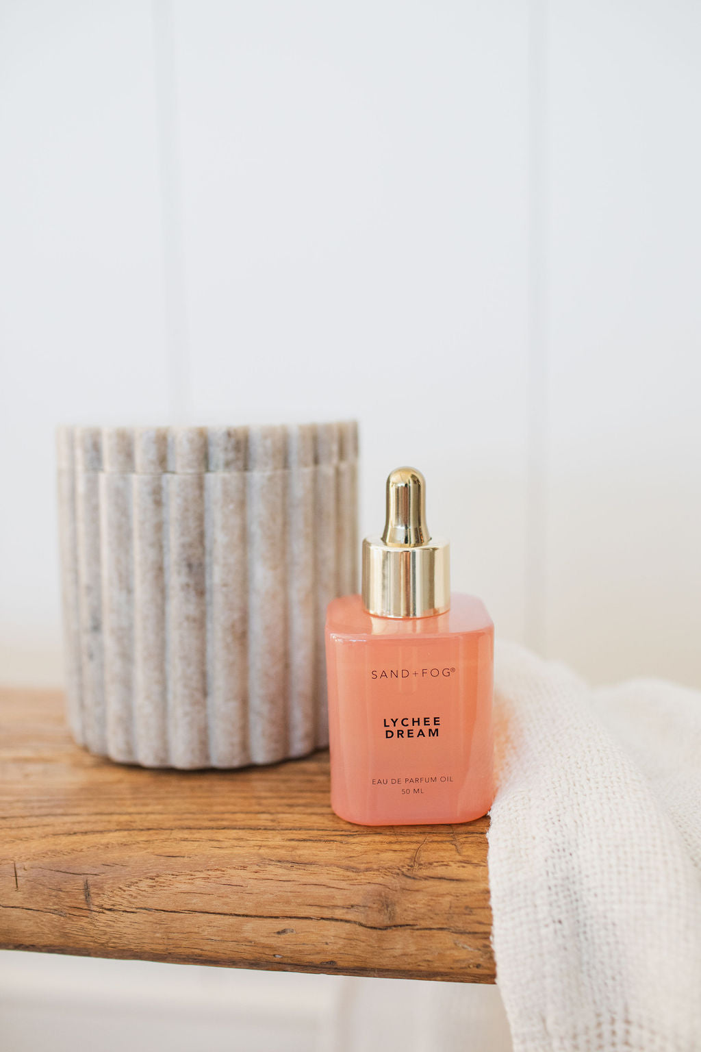Lychee Dream Long-lasting 50 ml Perfume Oil Dropper