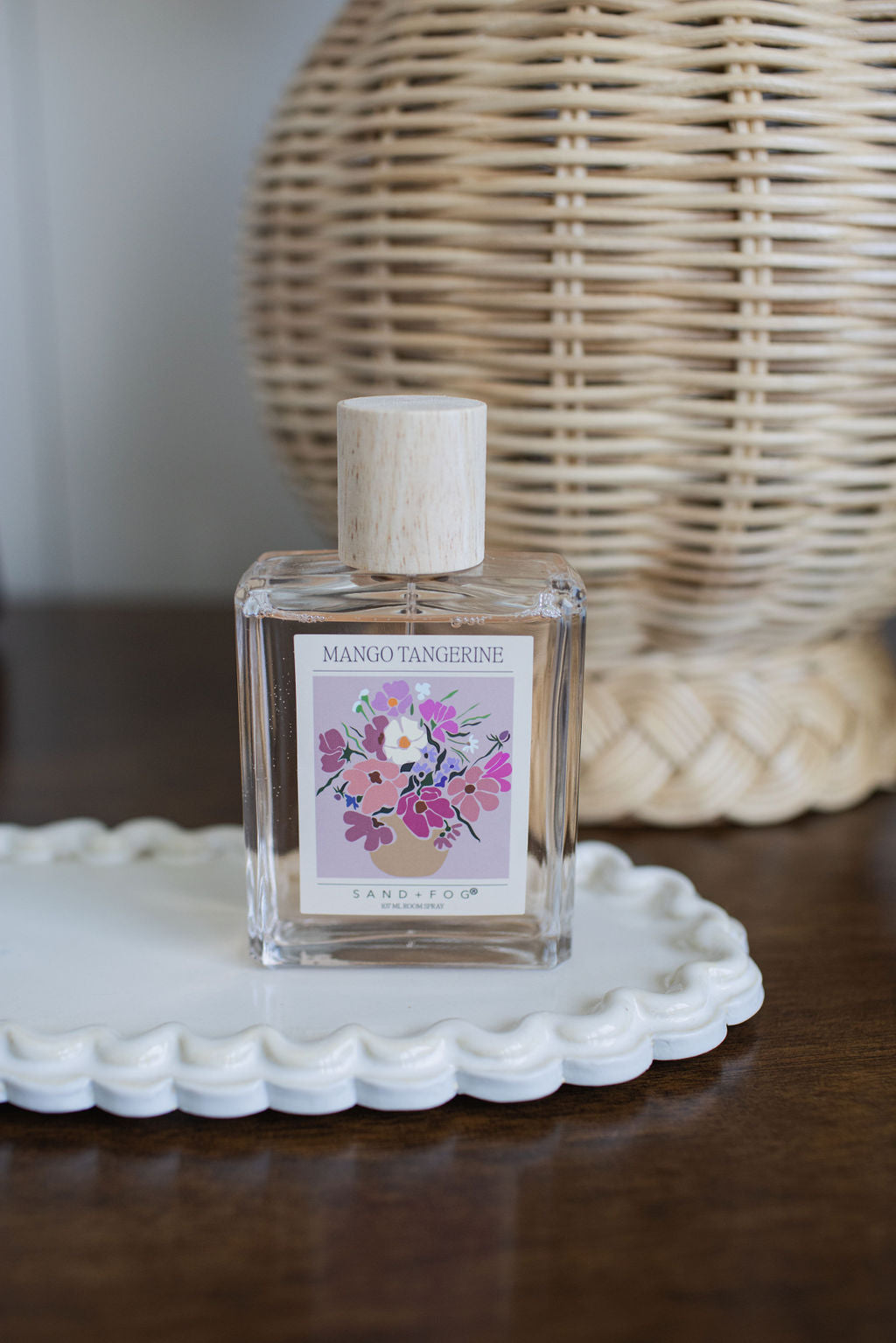 Mango Tangerine Fresh 107 ml Room Spray