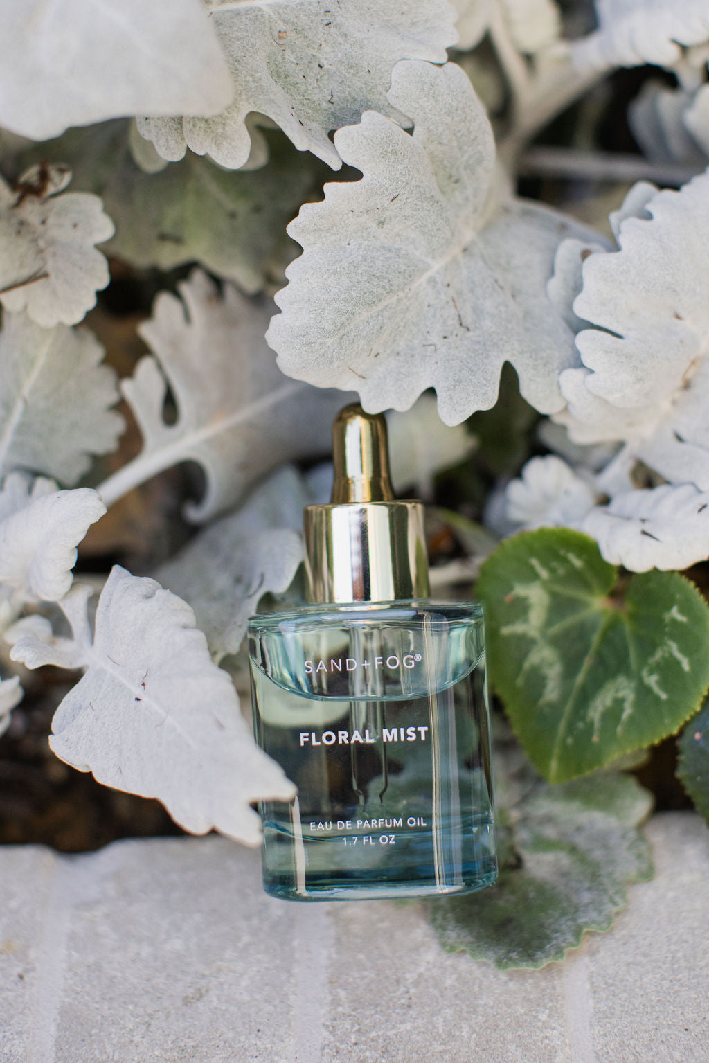 Floral Mist Long-lasting 50 ml Perfume Oil Dropper