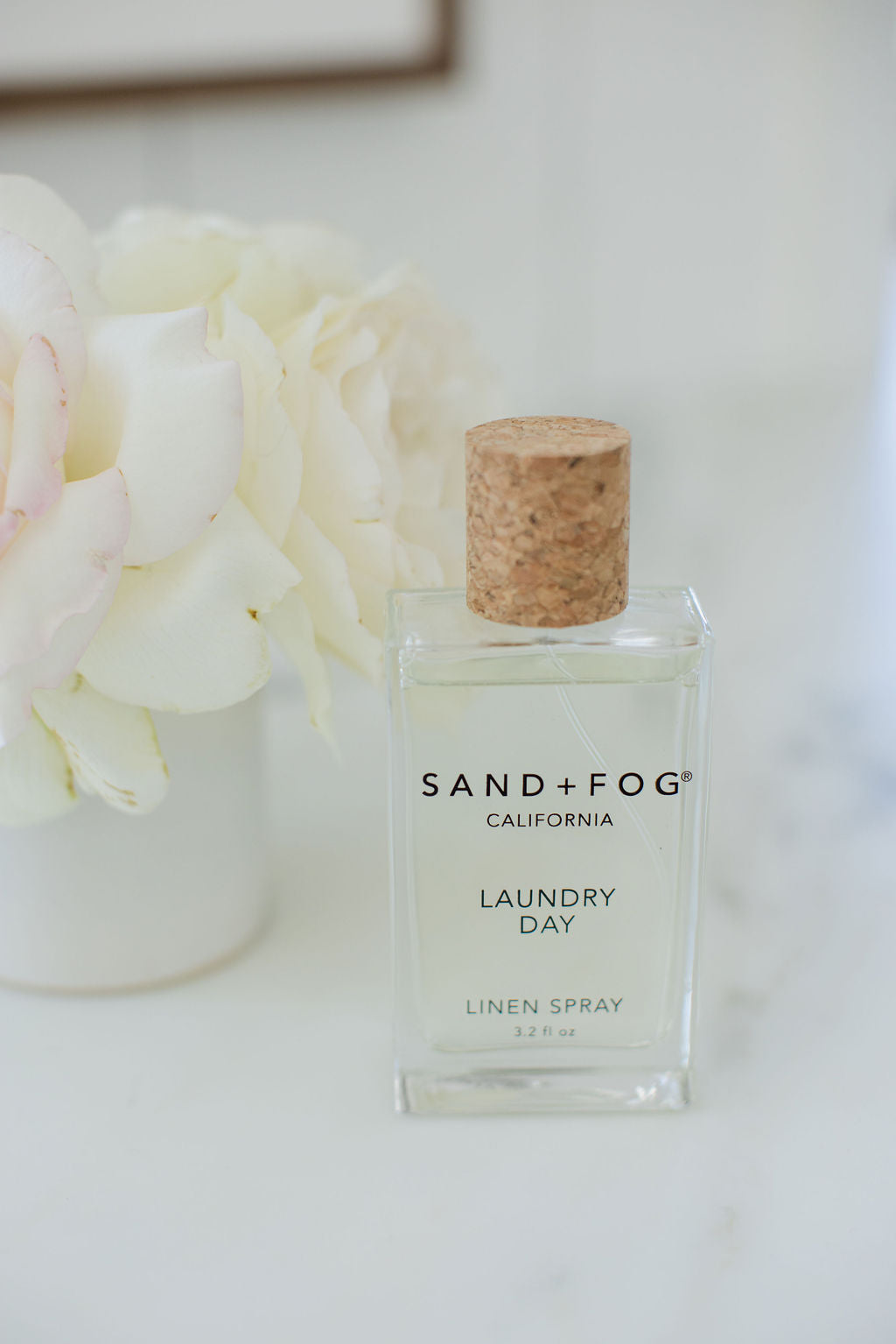 Laundry Day Fresh 95 ml Linen Spray