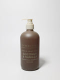 Coconut & Vanilla Nourishing 15.7 oz Liquid Hand Soap