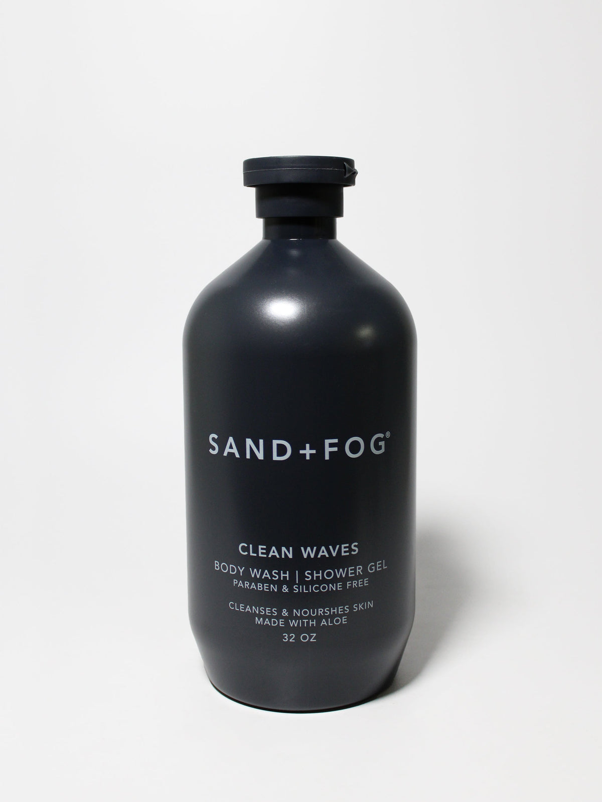 Clean Waves Nourishing 32 oz Body Wash