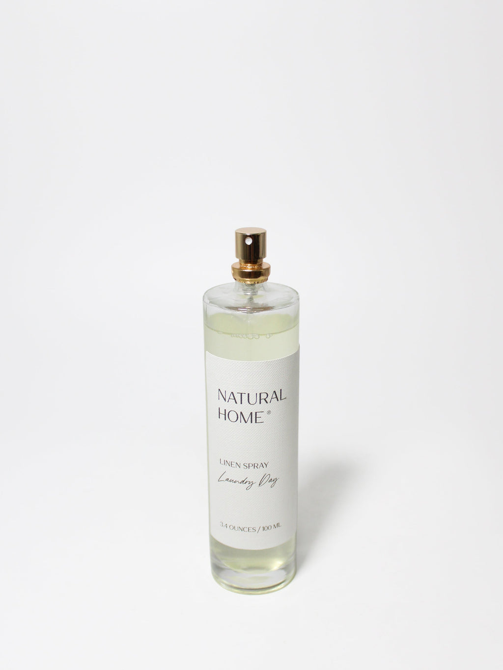 Laundry Day Natrual Home Fresh 100ml Linen Spray