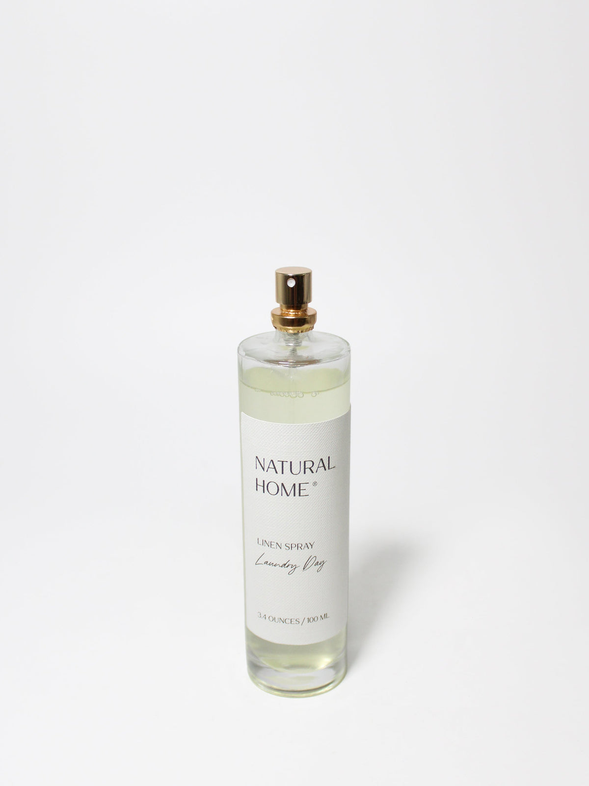 Laundry Day Natrual Home Fresh 100ml Linen Spray
