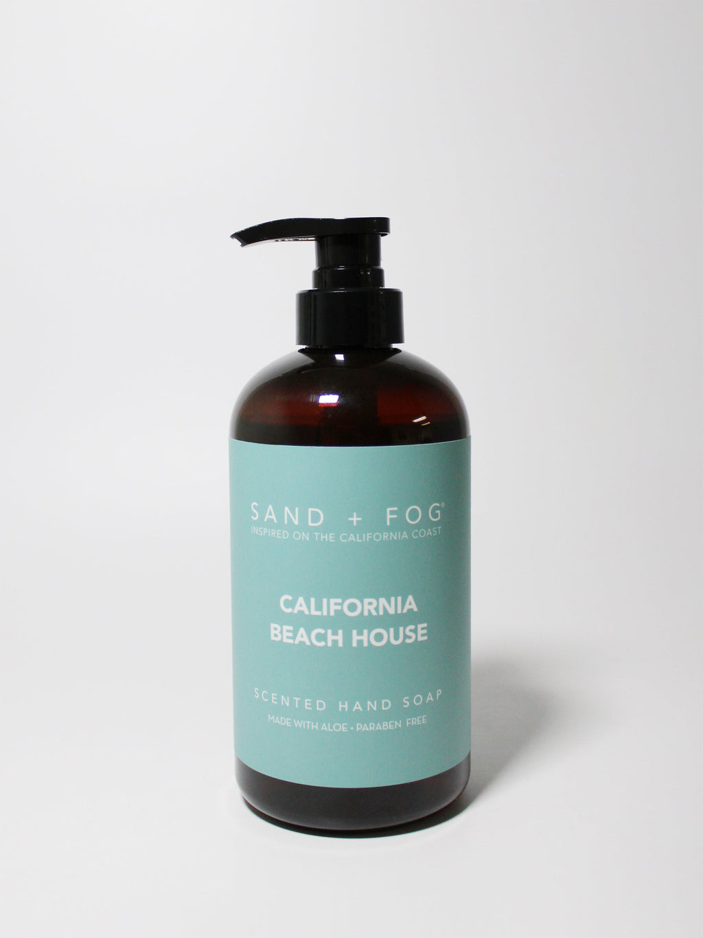 California Beach House Gentle 20 oz Liquid Hand Soap