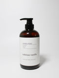 Tahitian Vanilla Gentle 20 oz Liquid Hand Soap