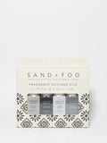 4 Pack of Aromatic 10 ml Fragrance Diffuser Oils