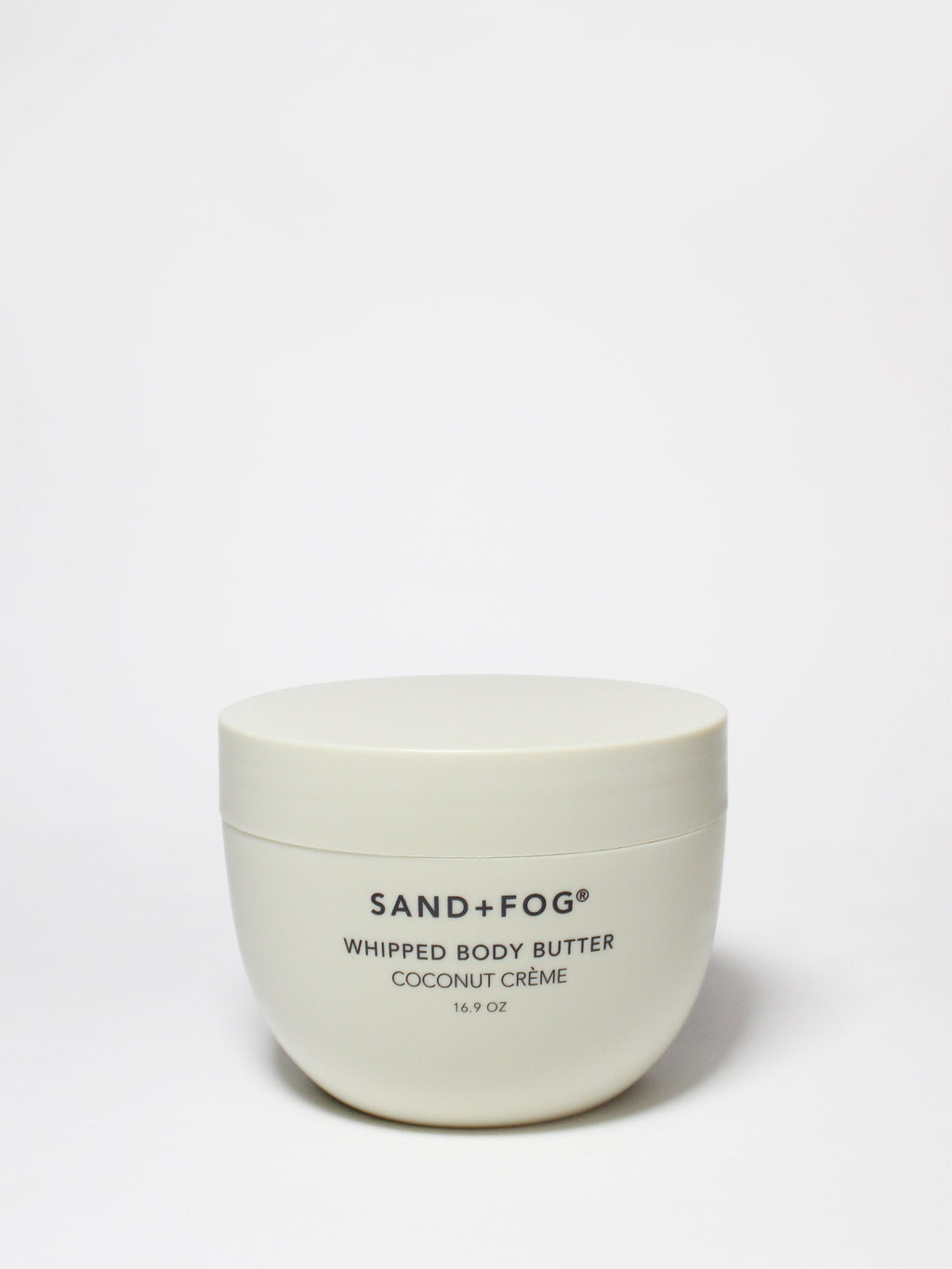 Coconut Crème Rich 16.9 oz Whipped Body Butter