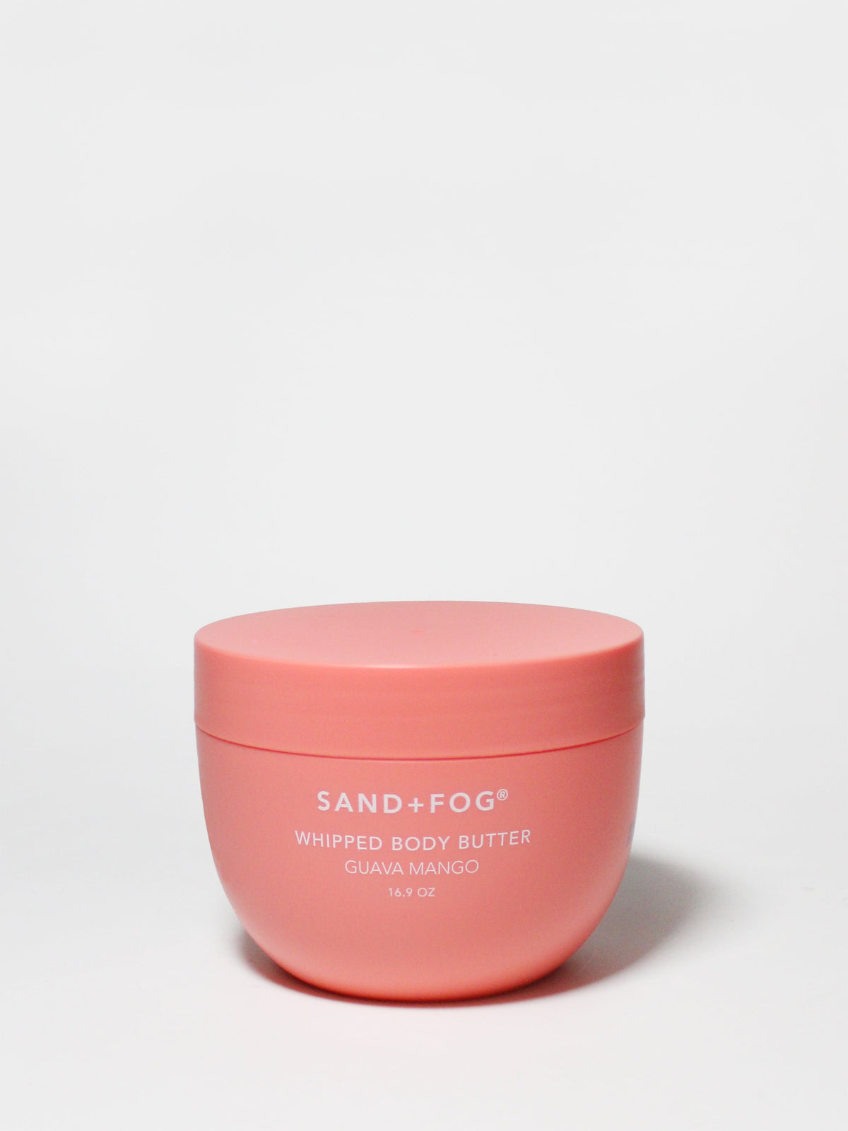 Guava Mango Rich 16.9 oz Whipped Body Butter