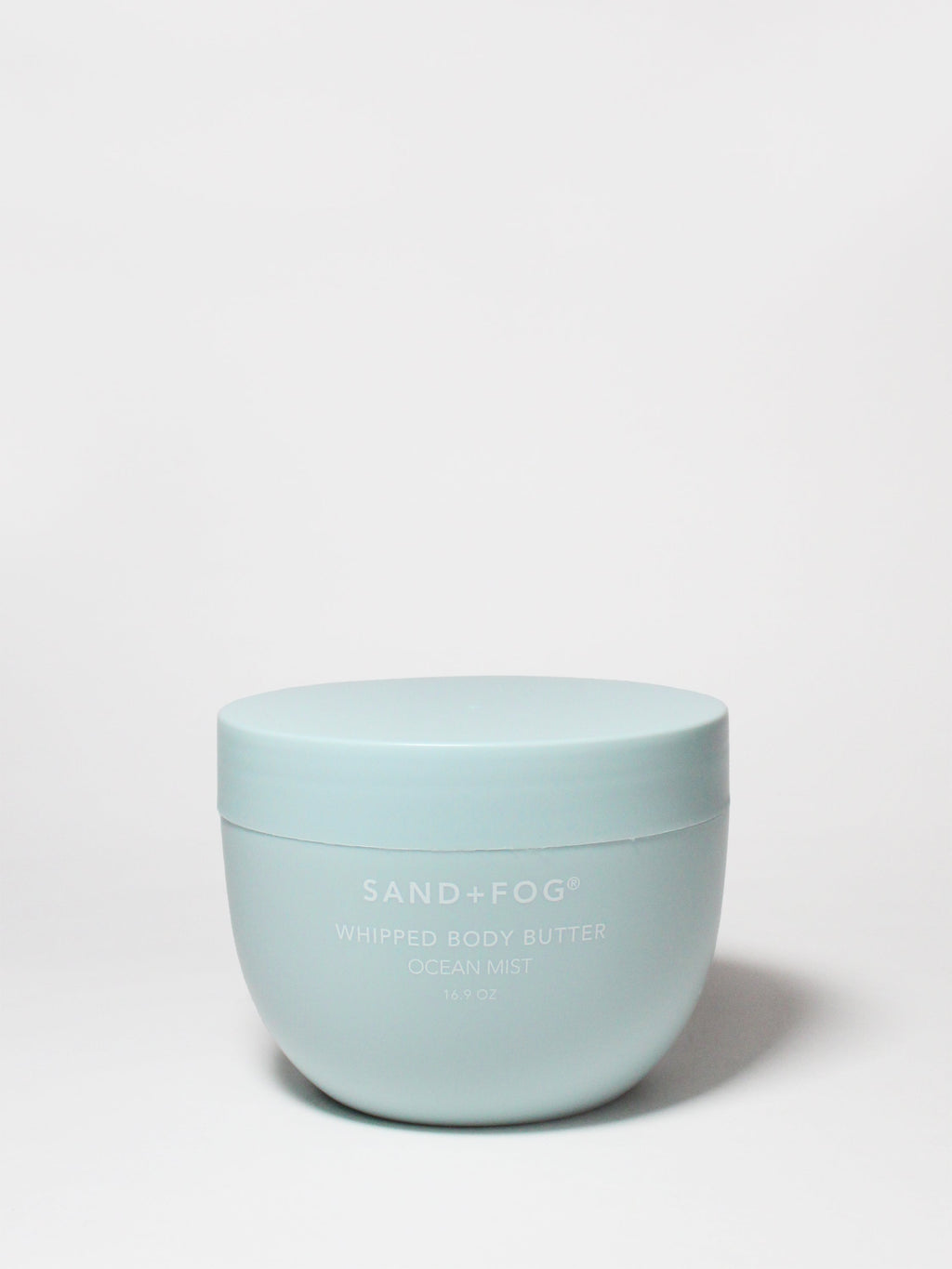 Ocean Mist Rich 16.9 oz Whipped Body Butter
