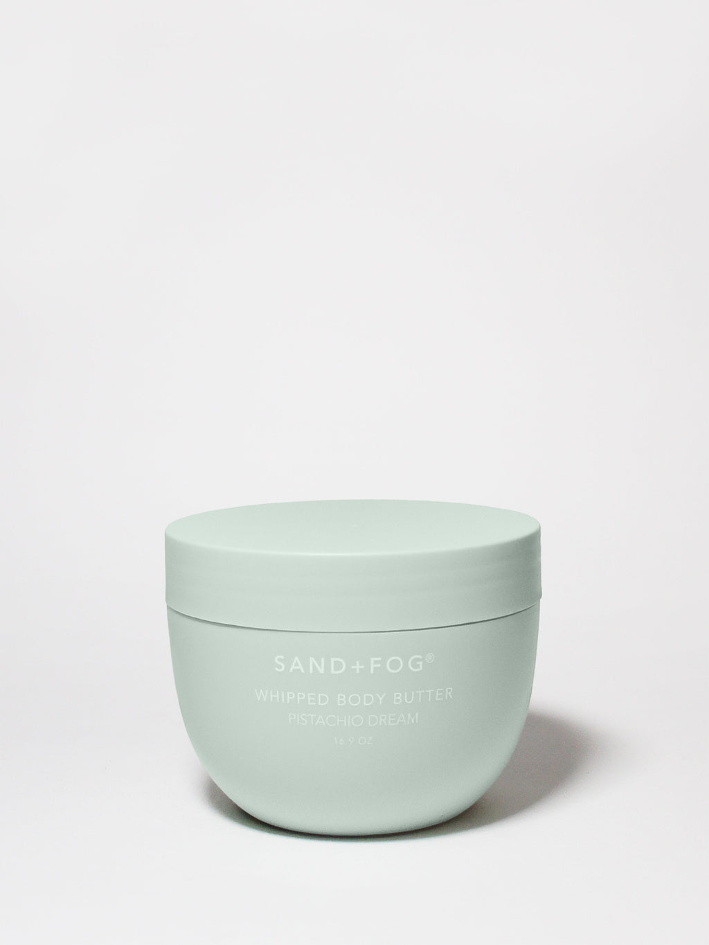 Pistachio Dream Rich 16.9 oz Whipped Body Butter