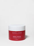 Raspberry Dream Exfoliating 12.7 oz Body Scrub