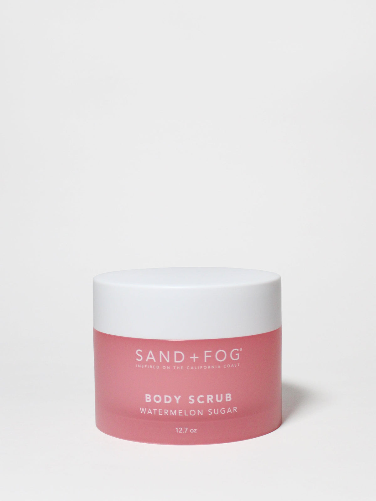 Watermelon Sugar Exfoliating 12.7 oz Body Scrub