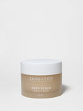 Vanilla Musk Exfoliating 12.7 oz Body Scrub
