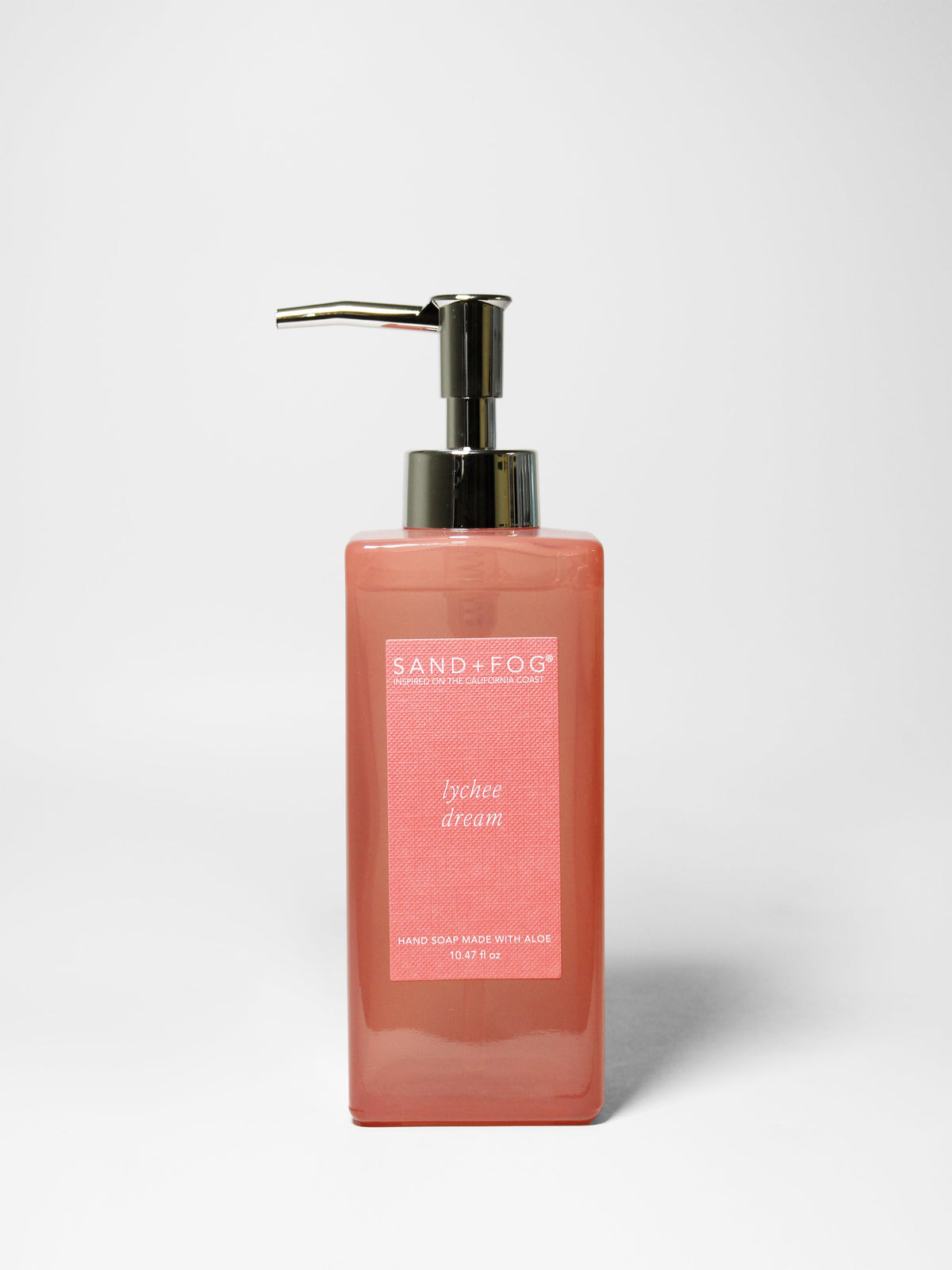 Lychee Dream Nourishing 10.47 oz Liquid Hand Soap