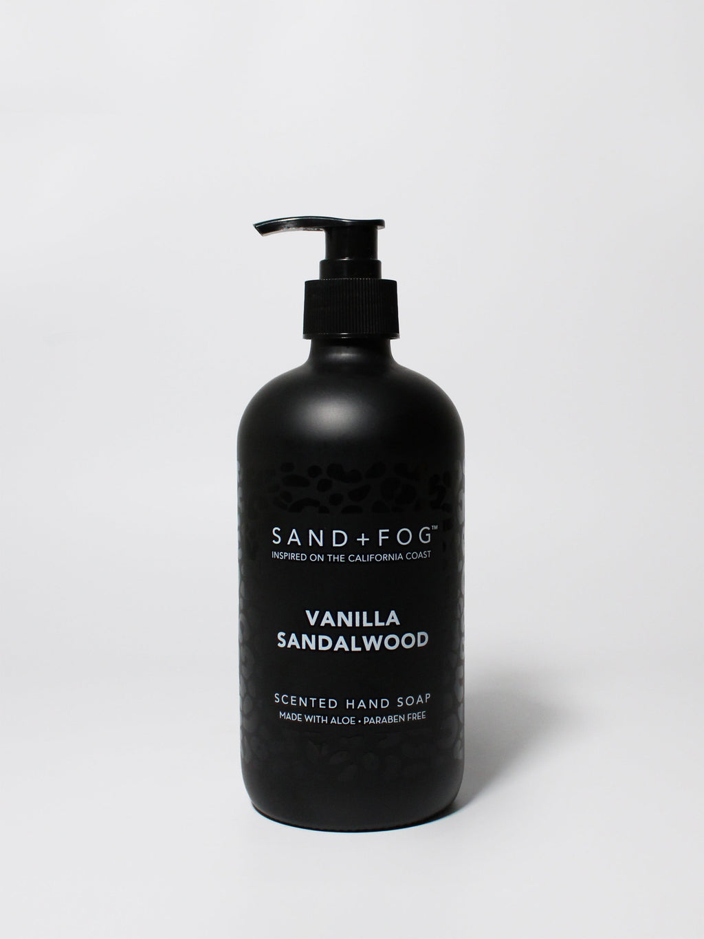 Vanilla Sandalwood Gentle 15.7 oz Liquid Hand Soap