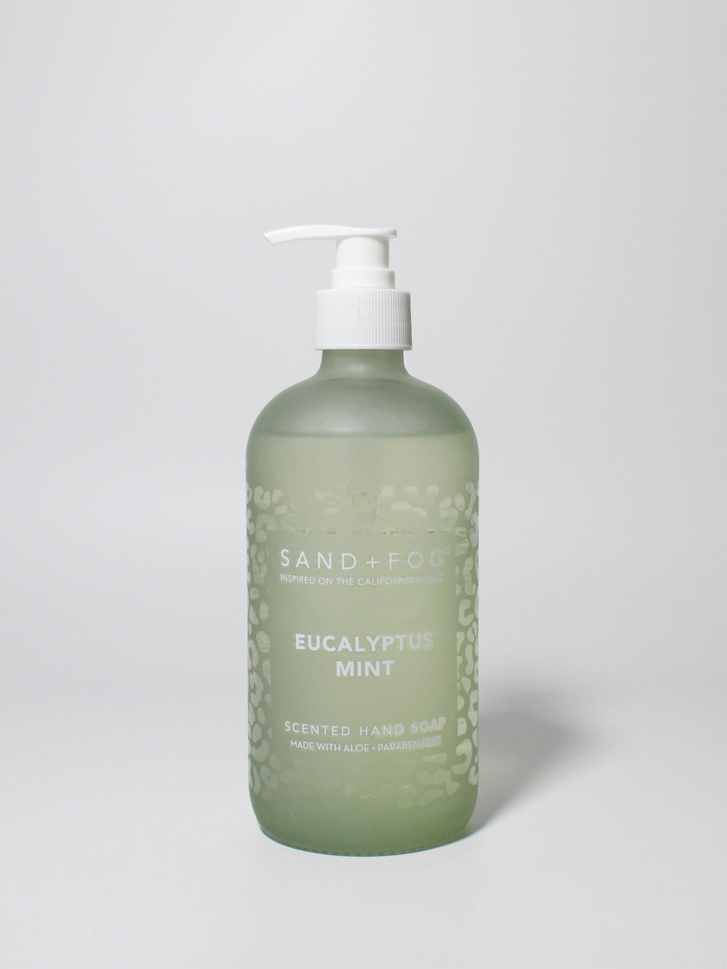 Eucalyptus Mint Gentle 15.7 oz Liquid Hand Soap