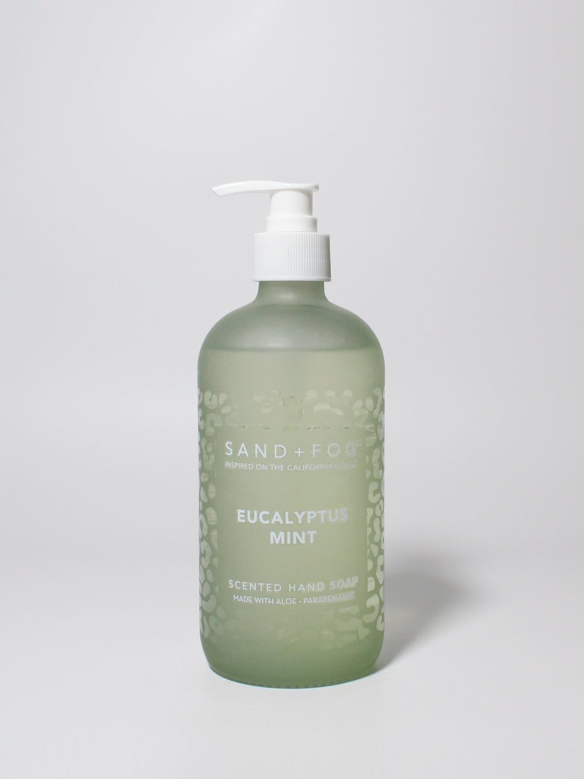 Eucalyptus Mint Gentle 15.7 oz Liquid Hand Soap