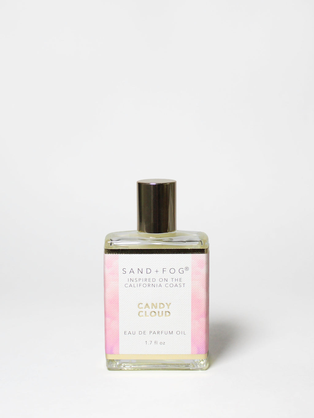Candy Cloud Long-lasting 50 ml Perfume Oil Rollerball