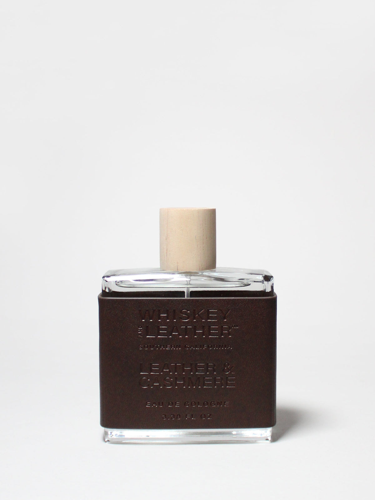 Leather & Cashmere Captivating 3.38 ml Eau de Toilette