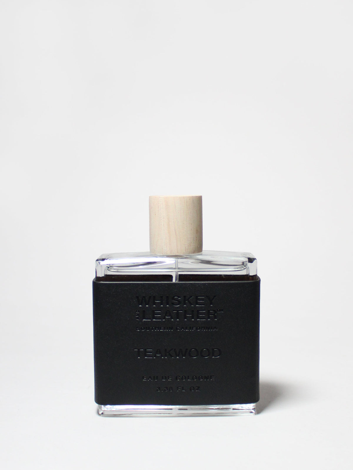 Teakwood Captivating 3.38 ml Eau de Toilette