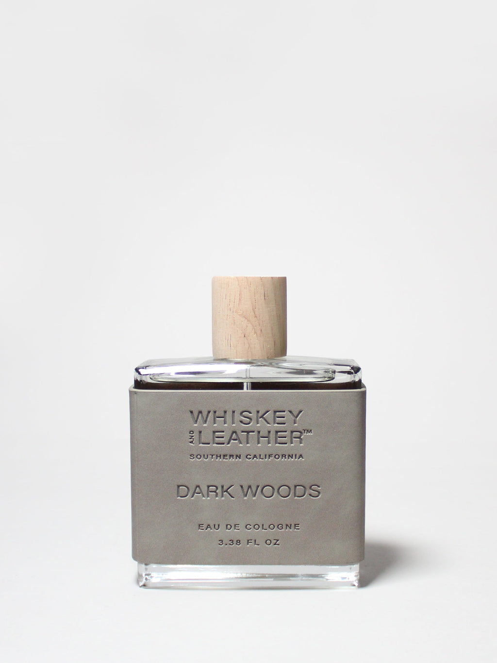 Dark Woods Captivating 3.38 ml Eau de Toilette