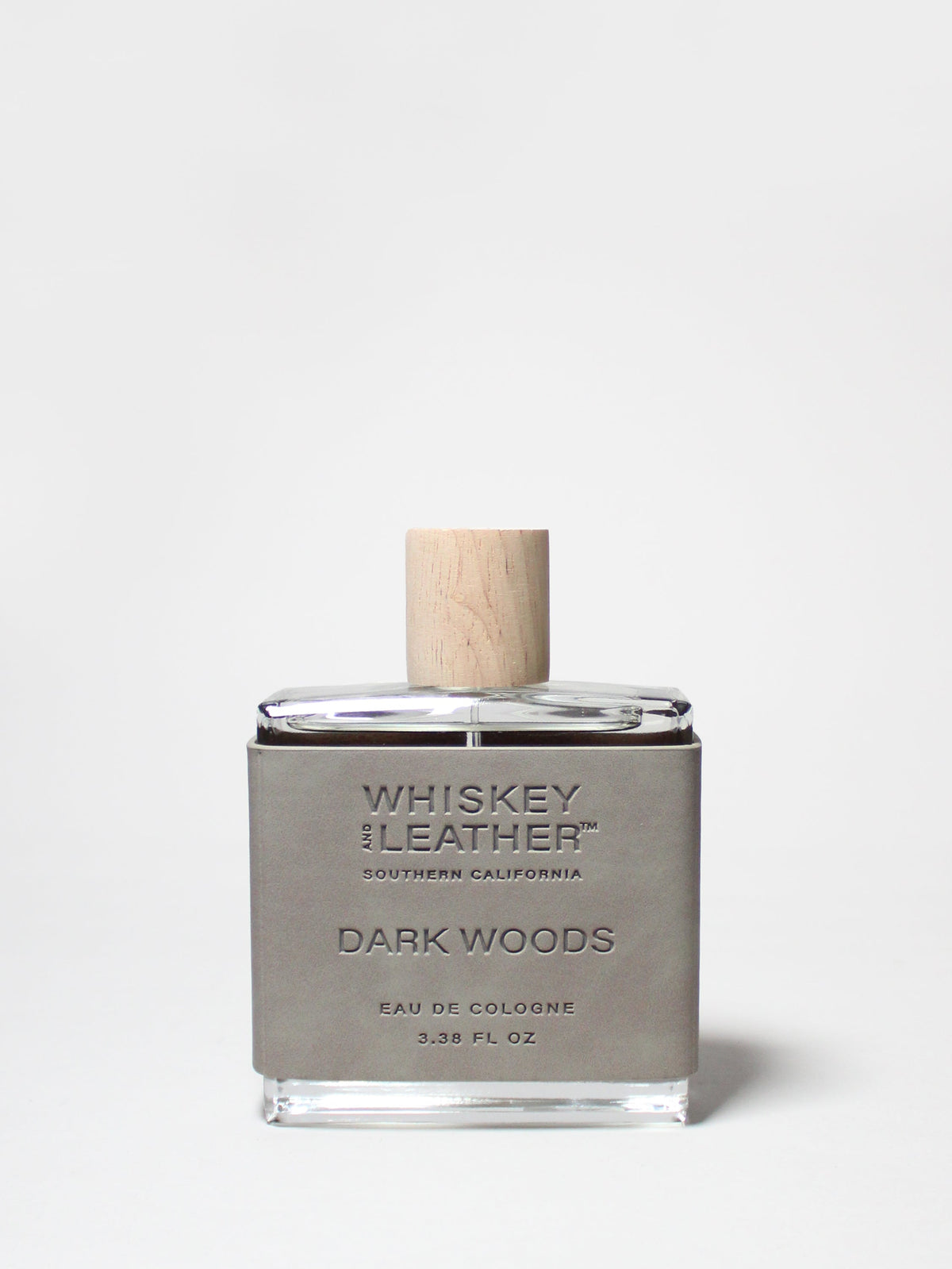 Dark Woods Captivating 3.38 ml Eau de Toilette