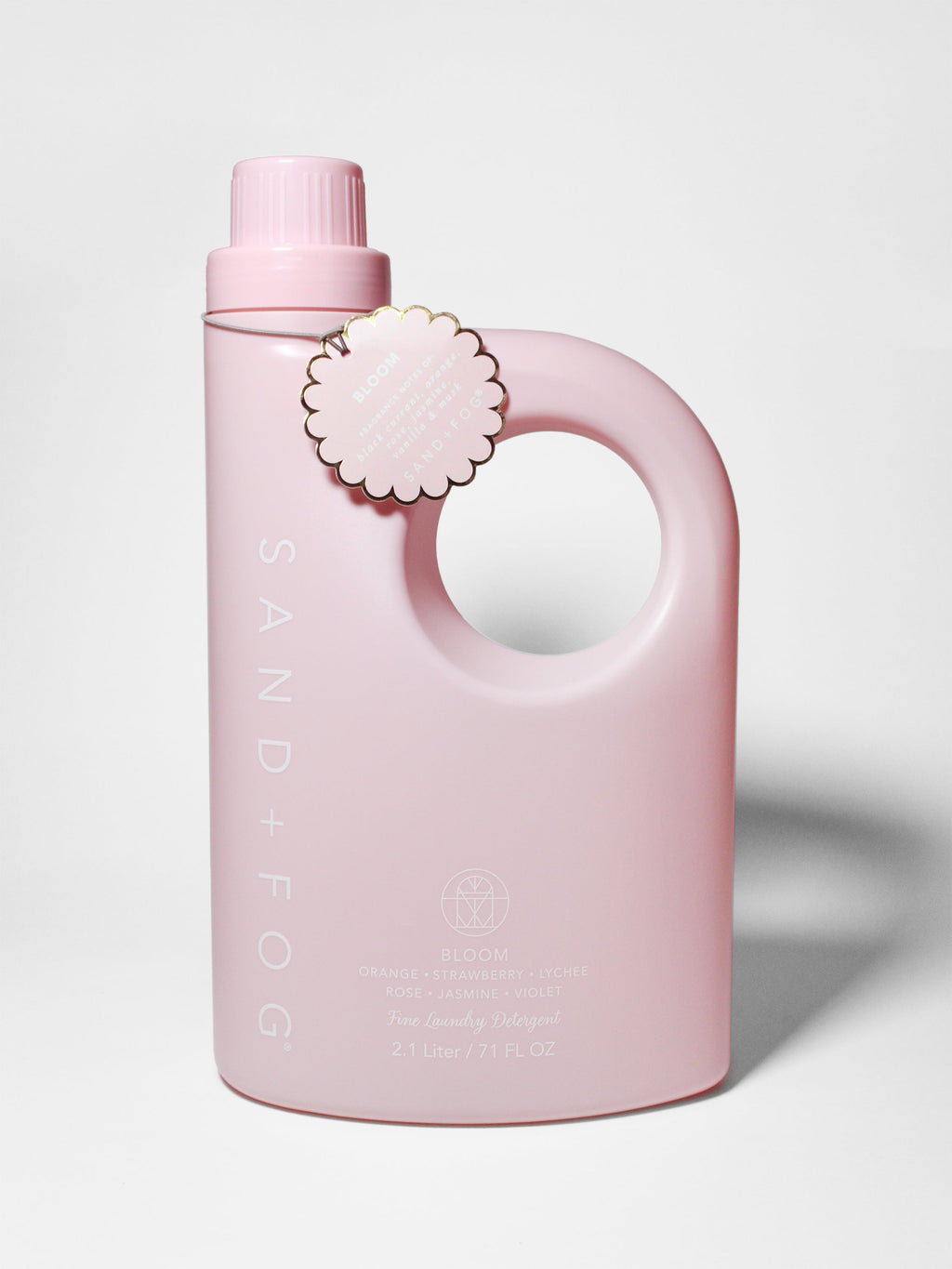 Bloom Gentle 71 oz Laundry Detergent