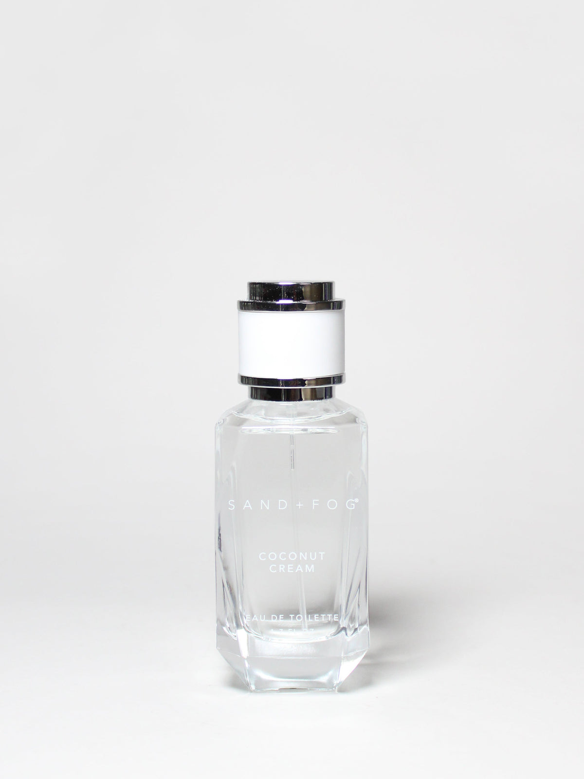 Coconut Cream Captivating 50 ml Eau de Toilette