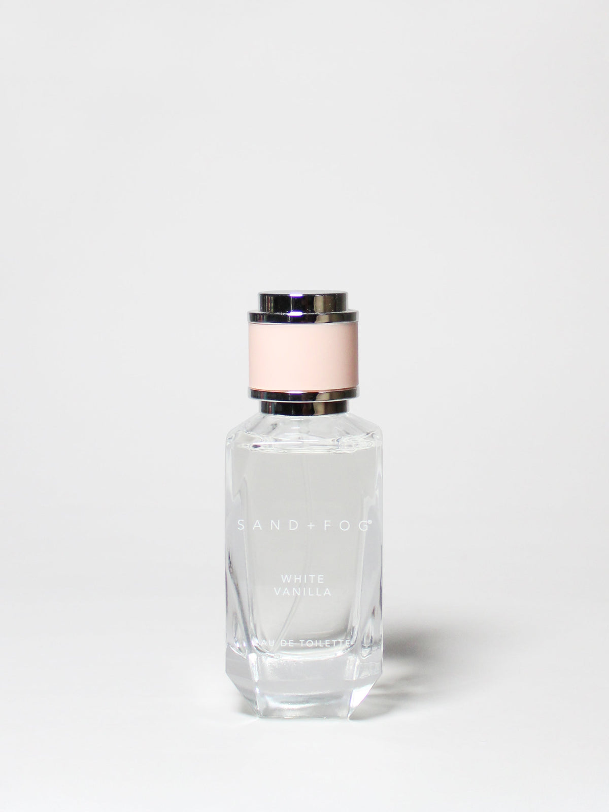 White Vanilla Captivating 50 ml Eau de Toilette