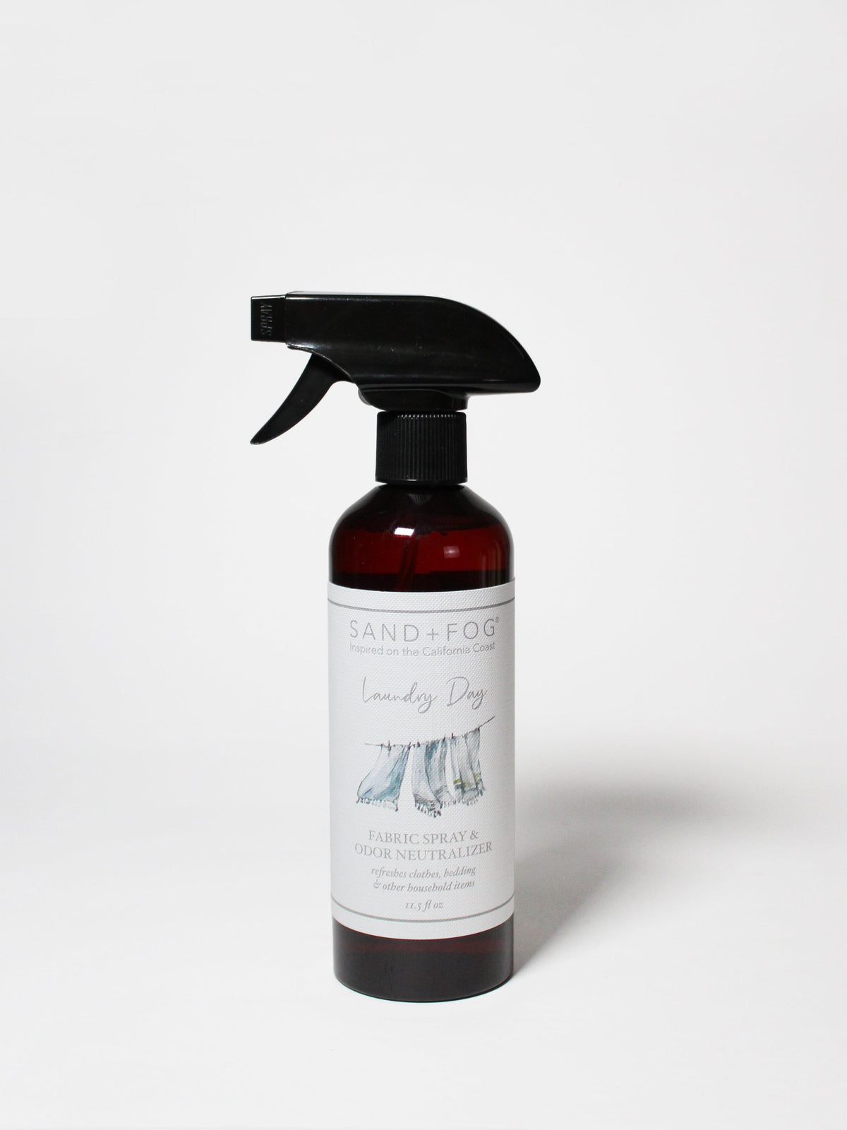 Laundry Day Fresh 11.8 oz Fabric Spray